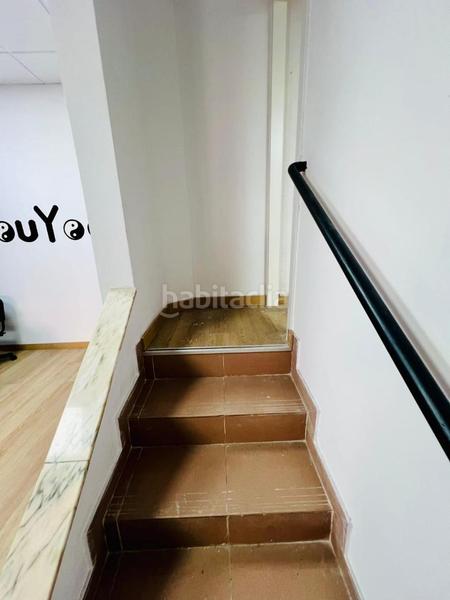 Foto c4f4db2e-83c5-4dc4-a836-d4ec7c81a34a. Alquiler local comercial traspaso de licencia de actividad y contenido con un alquiler atractivo.local totalmente acondicionado. actualmente escuela de yo en Zaragoza