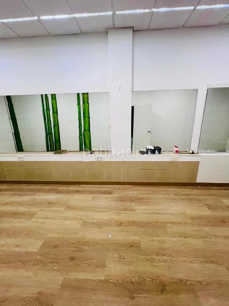 Foto 1a2a9264-968e-4003-bd49-4e9ee4ac4f78. Lloguer local comercial a Universidad San Francisco Zaragoza