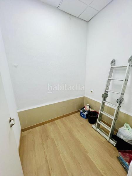 Foto 329a0871-2e7f-4fe0-ad08-812f30746728. Lloguer local comercial a Universidad San Francisco Zaragoza