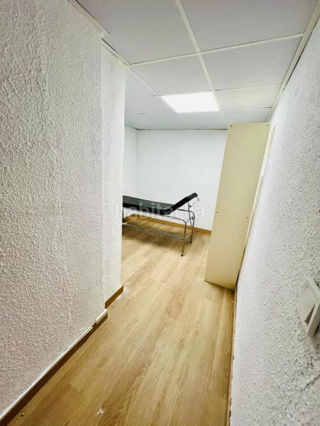 Foto 538ff6a7-7c54-4fe4-9fe7-a44ad0045c29. Location local commercial dans Universidad San Francisco Zaragoza