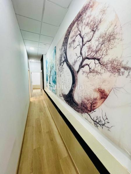 Foto 76670726-ede4-4b26-9698-5038753625bc. Location local commercial dans Universidad San Francisco Zaragoza