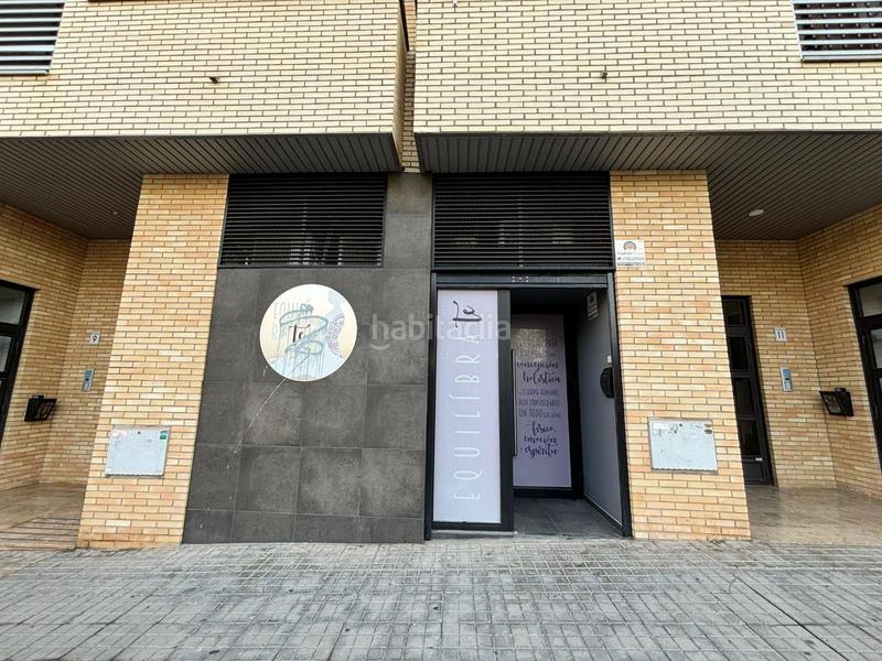 Foto 68ad65ab-4336-4c0d-bbac-23c05a9a288f. Location local commercial dans Miralbueno Zaragoza