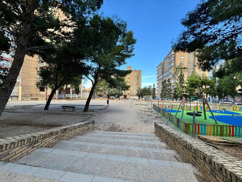 Foto 020220b3-6fce-4eab-a6bf-5c501f23e04f. Pis a Parque Palomar - Bombarda Zaragoza