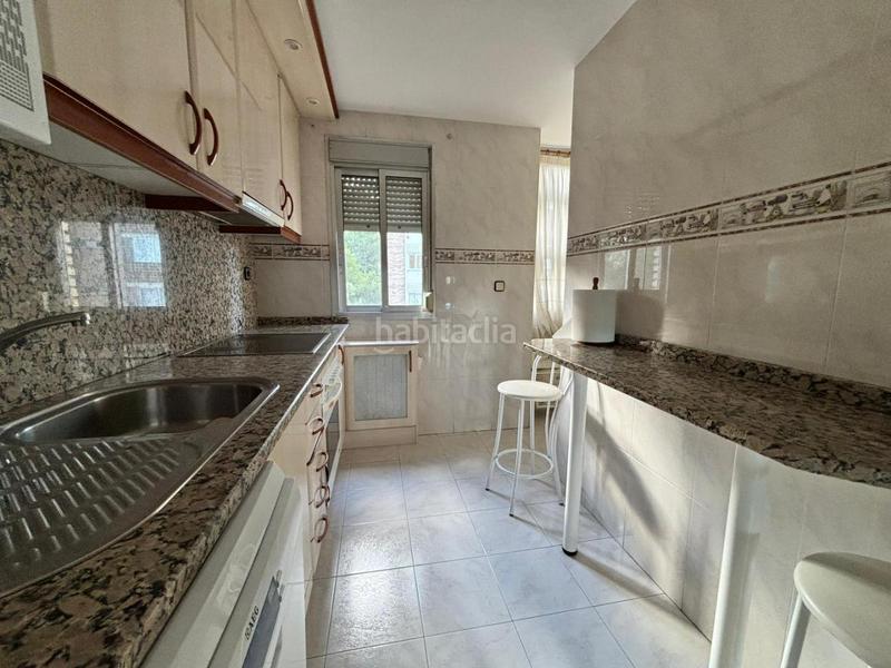 Foto 22b86651-32dd-43a1-bc9f-c41bf101fa6c. Pis a Parque Palomar - Bombarda Zaragoza