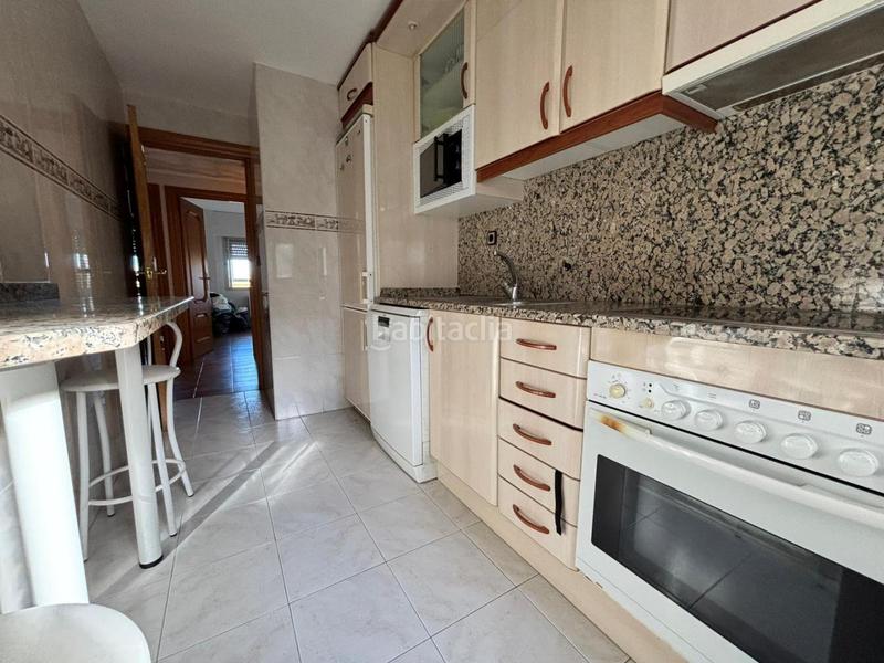 Foto 2e98c0c7-a267-4b98-bad0-d9edf6a784d7. Pis a Parque Palomar - Bombarda Zaragoza