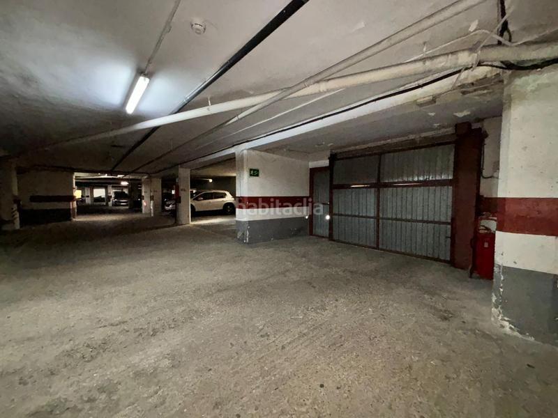 Foto 43fd1244-e375-4644-bbea-ce3af0f110c4. Pis a Parque Palomar - Bombarda Zaragoza