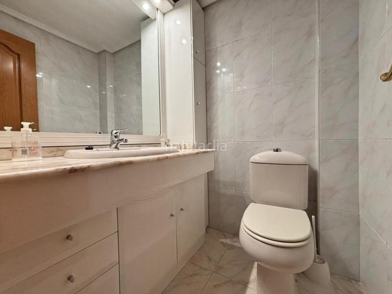 Foto 7c347ad5-8358-4262-91db-75e12ab3b290. Pis a Parque Palomar - Bombarda Zaragoza