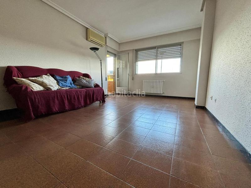 Foto 855d5415-802f-43d1-8dc3-8caf6508b702. Pis a Parque Palomar - Bombarda Zaragoza