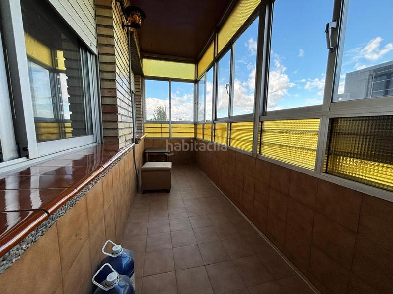 Foto 85bcf038-64bb-4f29-8ea7-eeabf81eb404. Pis a Parque Palomar - Bombarda Zaragoza