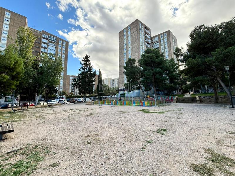 Foto 878dc101-c9d5-4d56-8495-3600658621bb. Pis a Parque Palomar - Bombarda Zaragoza
