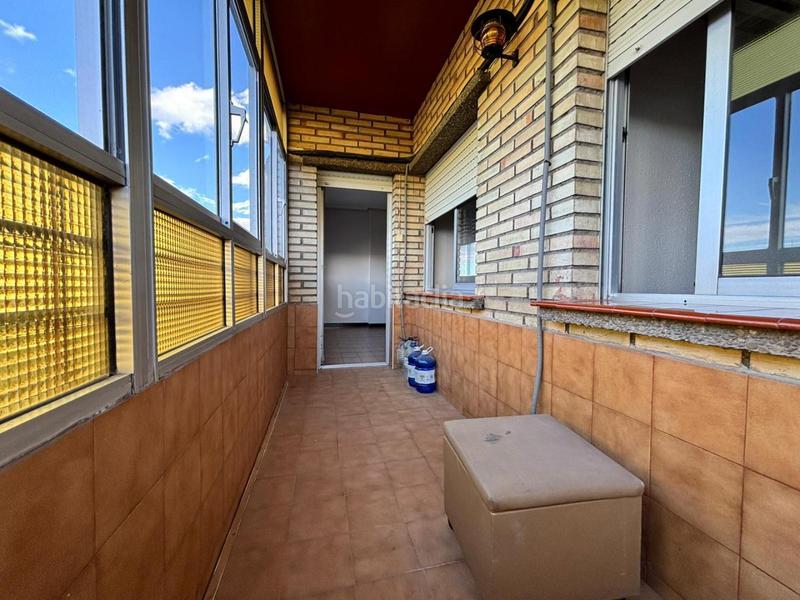 Foto 92b80fe0-35b9-4dd9-ab16-4602163b68f6. Pis a Parque Palomar - Bombarda Zaragoza