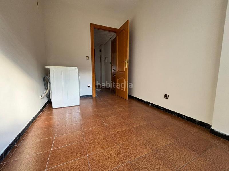 Foto a1b31734-31e0-499a-b6d4-63923cb7f3b5. Pis a Parque Palomar - Bombarda Zaragoza