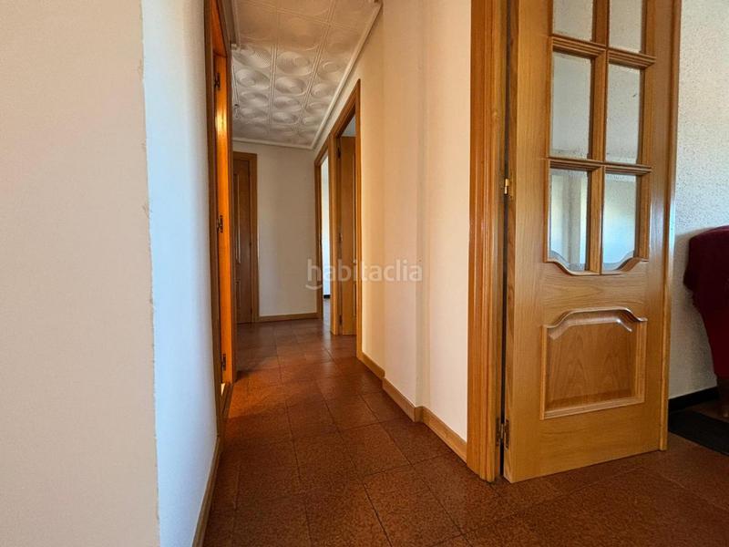 Foto c048ad6b-15a4-43bf-adec-1c0806a76b00. Pis a Parque Palomar - Bombarda Zaragoza