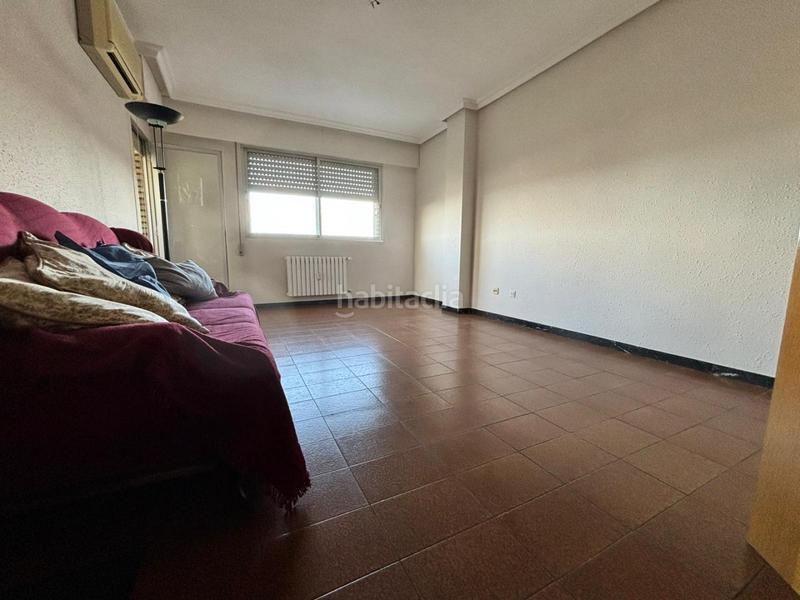 Foto c0ad4374-b2b4-4cd2-9844-922080a1d3f5. Pis a Parque Palomar - Bombarda Zaragoza