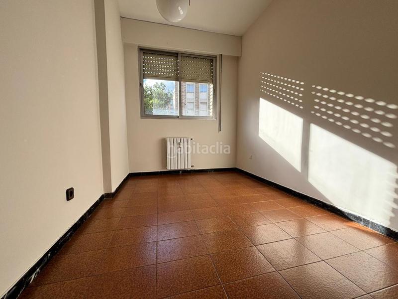 Foto c66d77f6-b298-4764-9167-93427b99d305. Pis a Parque Palomar - Bombarda Zaragoza