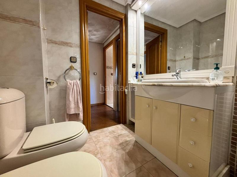 Foto e4d696c0-ecb2-45e5-8ee0-5d8bc5550579. Pis a Parque Palomar - Bombarda Zaragoza