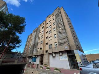 Pis a Parque Palomar - Bombarda. Se vende estupendo piso en la plaza josé antonio labordeta, una