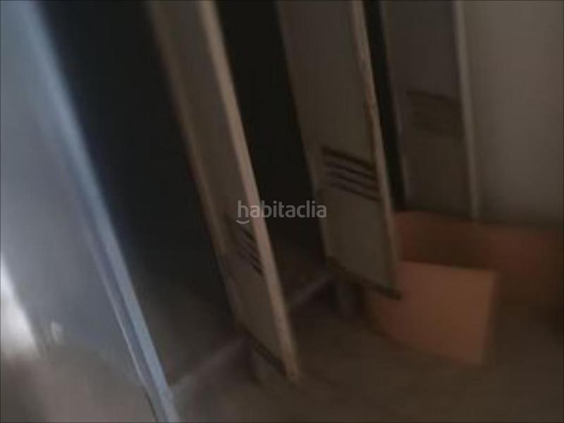 Foto 1d9d6970-9b44-4186-b16d-52ac38991990. Fabrikhalle in Cuarte de Huerva