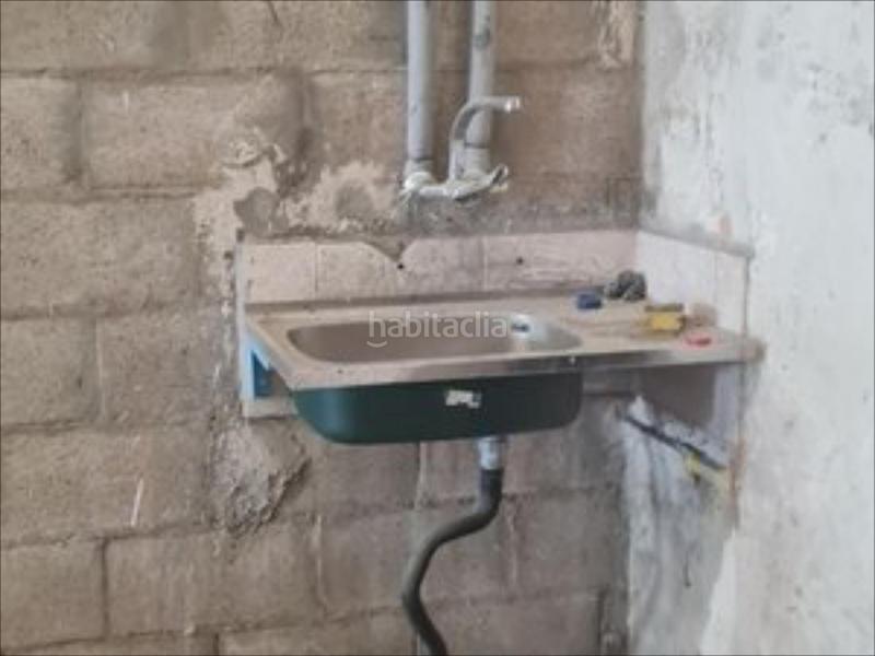 Foto 2a3b0148-bb10-40c5-8633-b5db155b1255. Fabrikhalle in Cuarte de Huerva