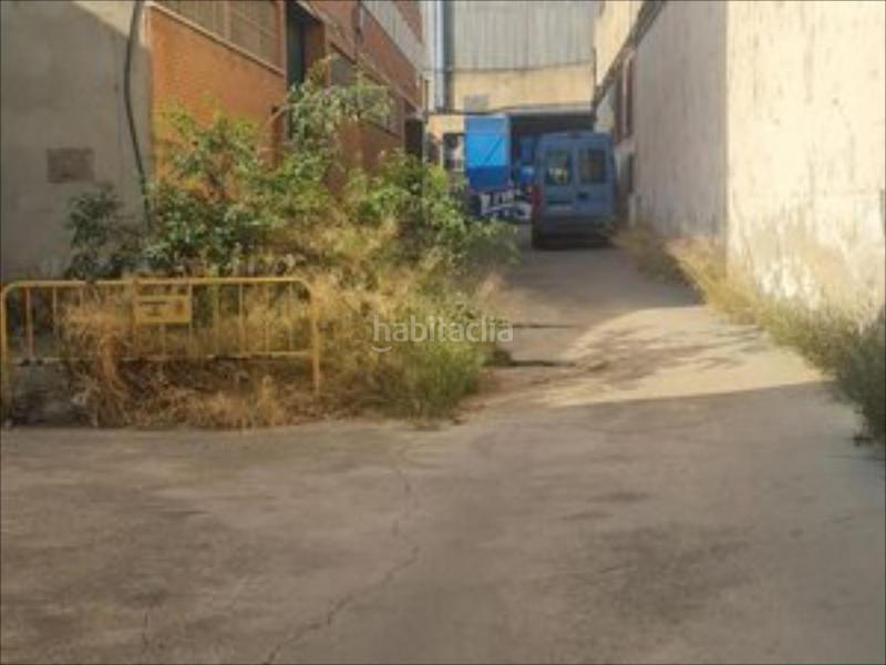 Foto 6c17e230-cf1c-4ed6-b3c9-d48d055b4d2e. Fabrikhalle in Cuarte de Huerva