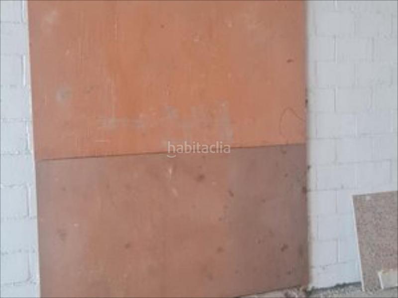 Foto 79e74e72-4569-47e6-8a23-77d3b1a9cc05. Fabrikhalle in Cuarte de Huerva