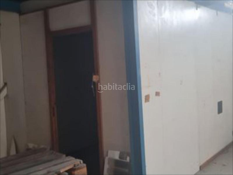 Foto a18c1a79-1702-4f42-96bd-00b61cfadc4c. Fabrikhalle in Cuarte de Huerva