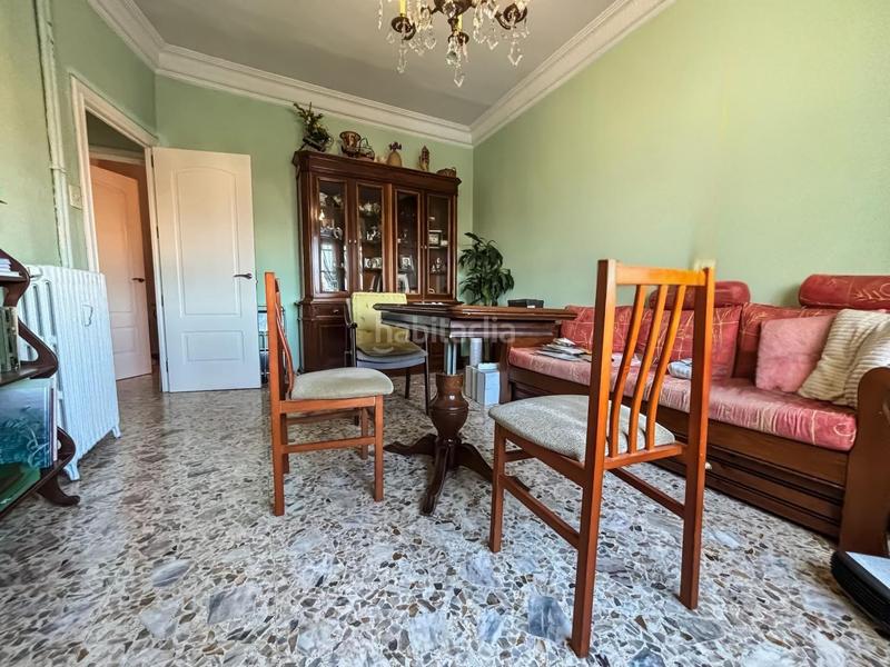 Foto 091cf537-5725-4bee-9a83-7f46784ef8b9. Appartamento in Doctor Cerrada Zaragoza