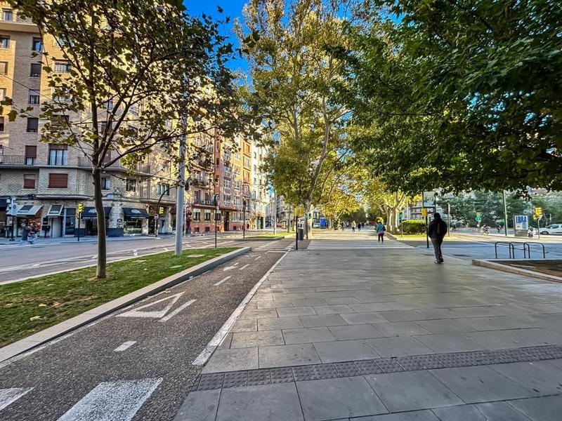 Foto 31c1a026-86d1-491e-8f53-f984e9793c2c. Appartamento in Doctor Cerrada Zaragoza