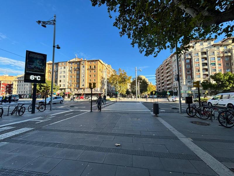 Foto 3ea94c69-d07e-4375-a7ae-a2219beaa684. Appartamento in Doctor Cerrada Zaragoza