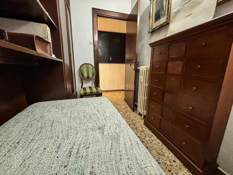 Foto 52ade8b9-e7ef-4b0f-b3fb-ff3c52b402af. Appartamento in Doctor Cerrada Zaragoza