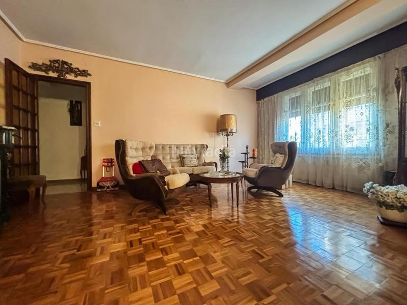 Foto c1c9a59b-47c9-46a7-95fc-30977c7c45c7. Appartamento in Doctor Cerrada Zaragoza