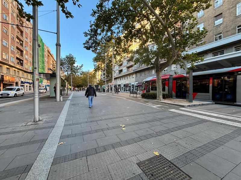 Foto c3641389-9481-430e-ae2c-74e062ad3831. Appartamento in Doctor Cerrada Zaragoza