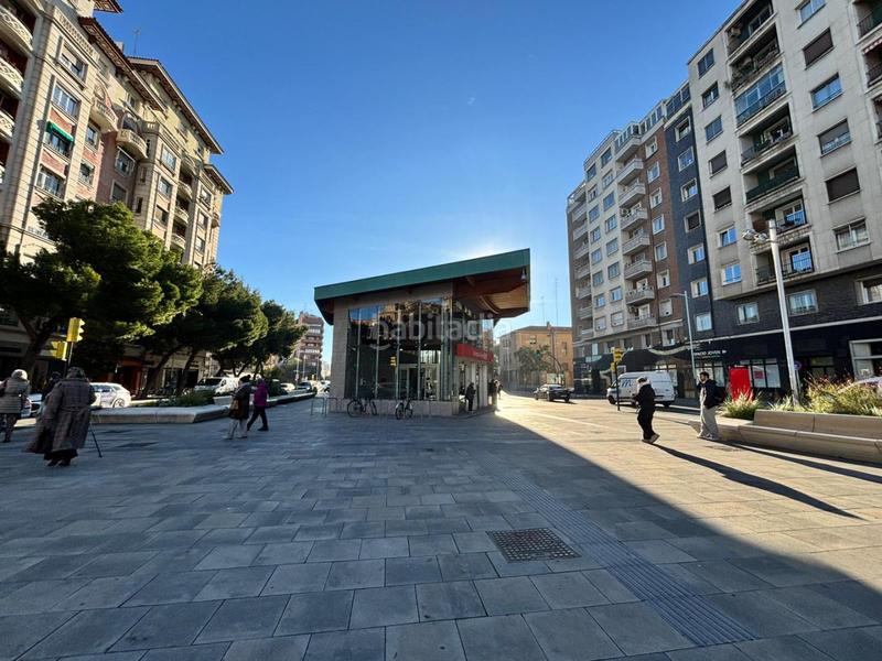 Foto f8acb930-2df7-45cd-bbd8-350162f1031c. Appartamento in Doctor Cerrada Zaragoza