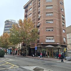 Pis a Barrio del Ave. Descubre tu nuevo hogar en pleno corazón de la avenida madrid! e