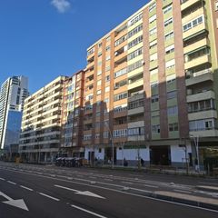 Flat in Barrio del Ave. Excelente ubicación! salón, cocina, dos habitaciones, baño y ter