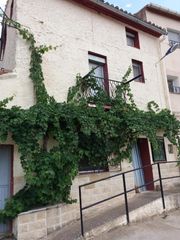 Terreny residencial a Codos. Fantástica oportunidad