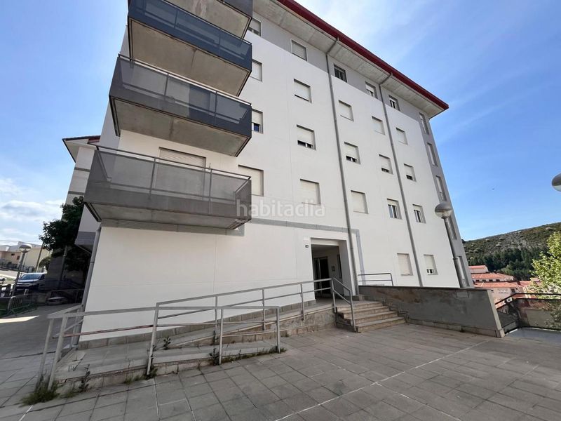 Foto 4c81b016-7329-4446-8a0a-dd90e1672e6d. Pis a Sabiñánigo centro - aurín Sabiñánigo