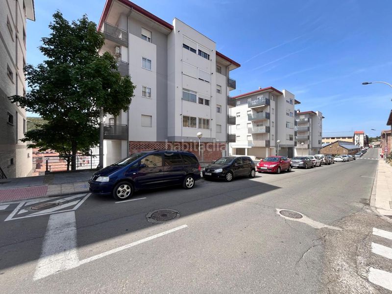 Foto 88e1be6e-7fbb-4fdb-8967-9ba04f3a528a. Pis a Sabiñánigo centro - aurín Sabiñánigo