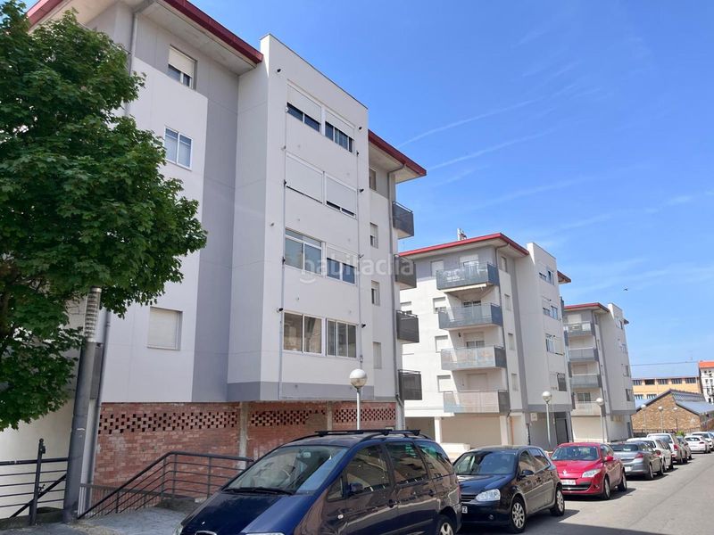 Foto d44f7579-db31-4342-bab0-3df03b32384b. Pis a Sabiñánigo centro - aurín Sabiñánigo