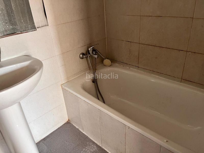 Foto dfab0879-3ce8-4390-ba22-d4a946621913. Pis a Sabiñánigo centro - aurín Sabiñánigo