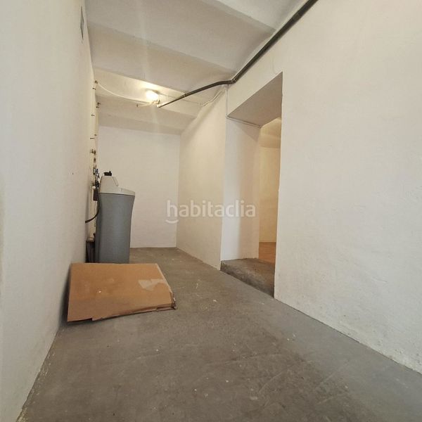 Foto f0a3d17b-ea6d-46f0-9f3a-88f1ae8cd467. Pis a Paseo Sagasta Zaragoza