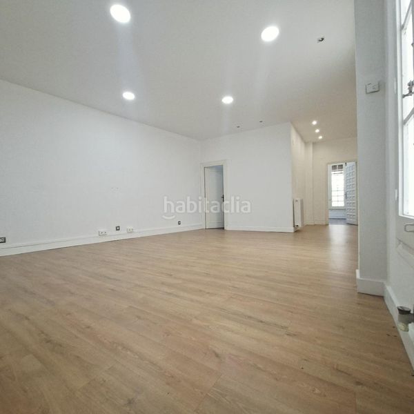 Foto f146a9a5-d9ce-4f94-9002-a3ae8602b942. Pis a Paseo Sagasta Zaragoza