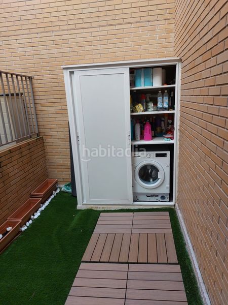 Foto 9e778631-90ca-4181-9882-b7503128670c. Pis amb piscina a Miralbueno Zaragoza