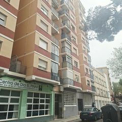 Piso en Pinares de Venecia. Vivienda con ascensor, salón, dos habitaciones, cocina y baño