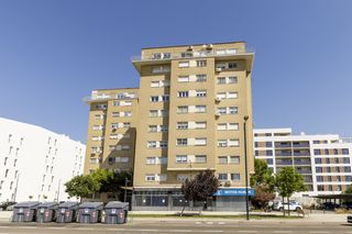 Appartement à Avenida Cataluña. Piso en venta en avda. cataluña
