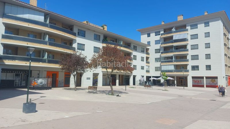 Foto d97d11e5-34b3-4744-8b50-96760bde9db1. Dúplex amb piscina a Miralbueno Zaragoza