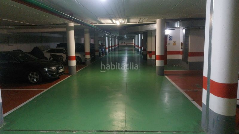 Foto efc280bb-cf38-4fa0-b84a-bc67876547e6. Dúplex amb piscina a Miralbueno Zaragoza