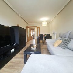 Àtic a Valdefierro. Ático de tres habitaciones, con espectacular terraza de uso priv