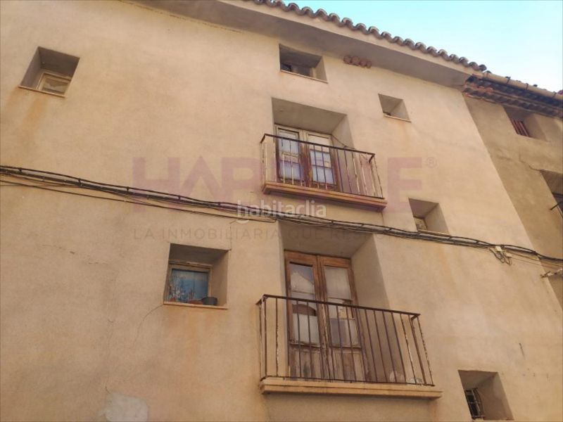 Foto 610b416e-9464-43fd-bcf4-372f1fa5145c. Terreny residencial a Brea de Aragón