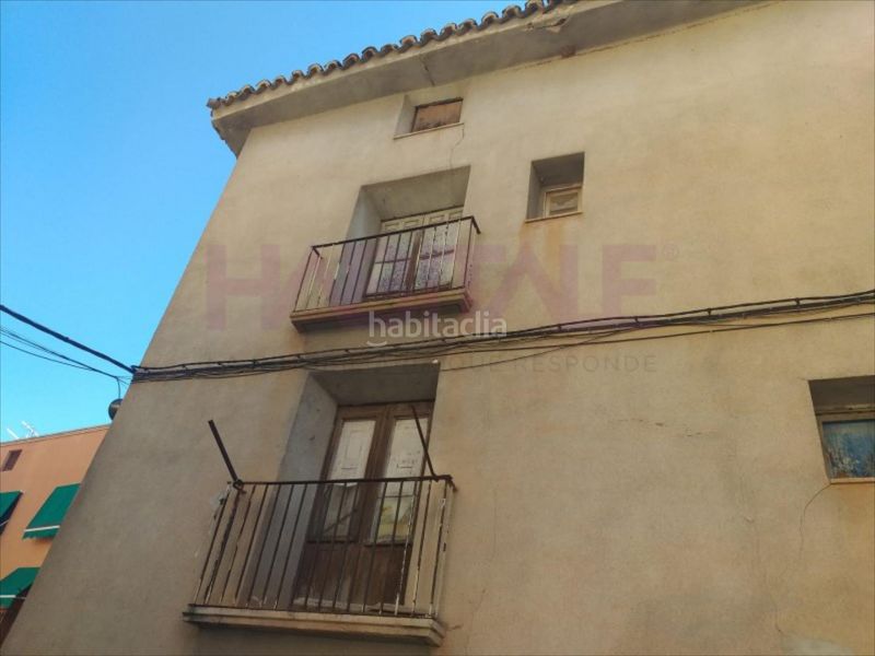 Foto 68caffe2-0433-4241-98a9-332241138749. Terreny residencial a Brea de Aragón